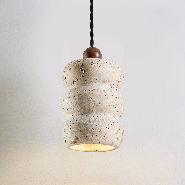 Beleso ravertijnen Hanglamp