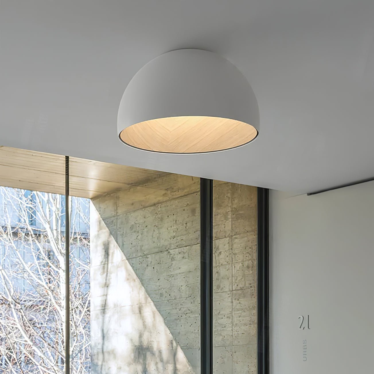 Mappo Plafondlamp