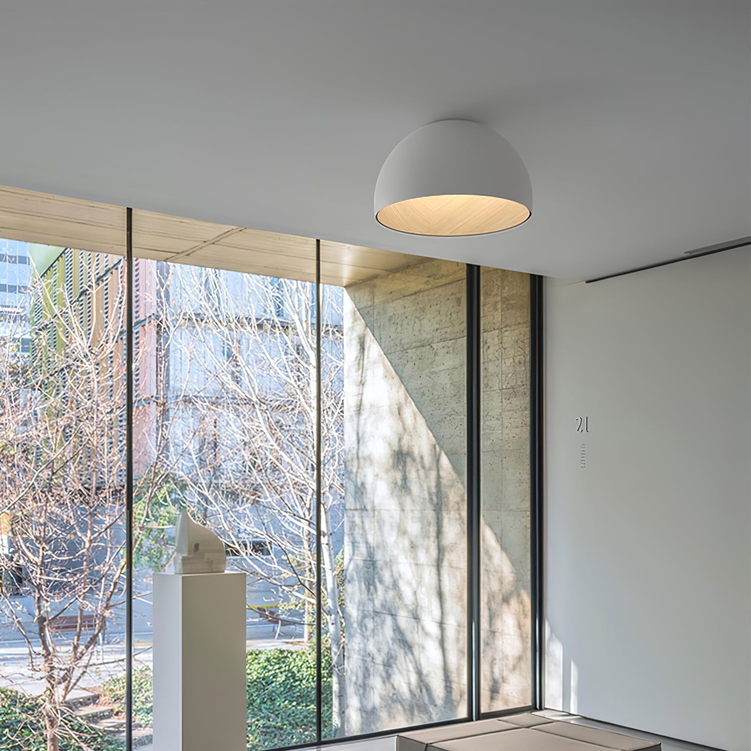 Mappo Plafondlamp