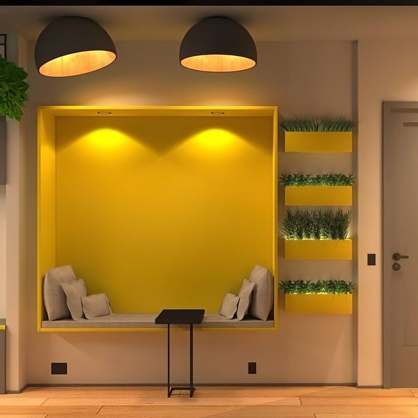 Mappo Plafondlamp