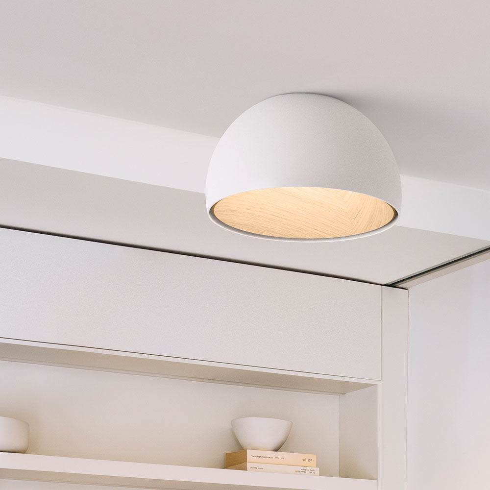 Mappo Plafondlamp
