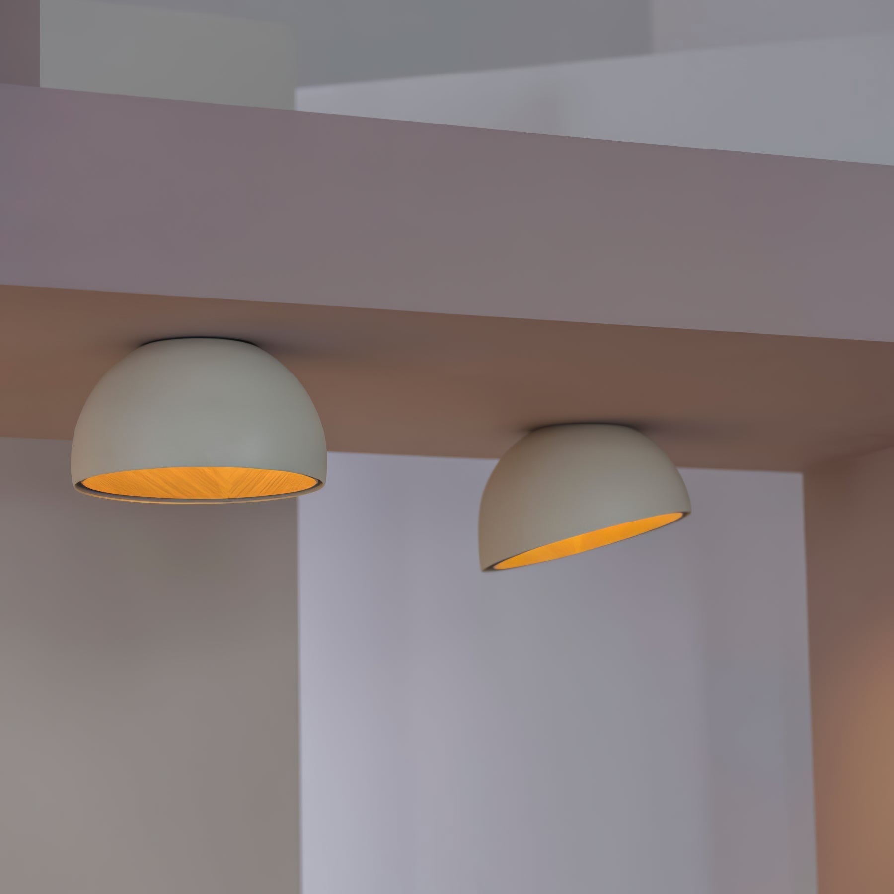 Mappo Plafondlamp