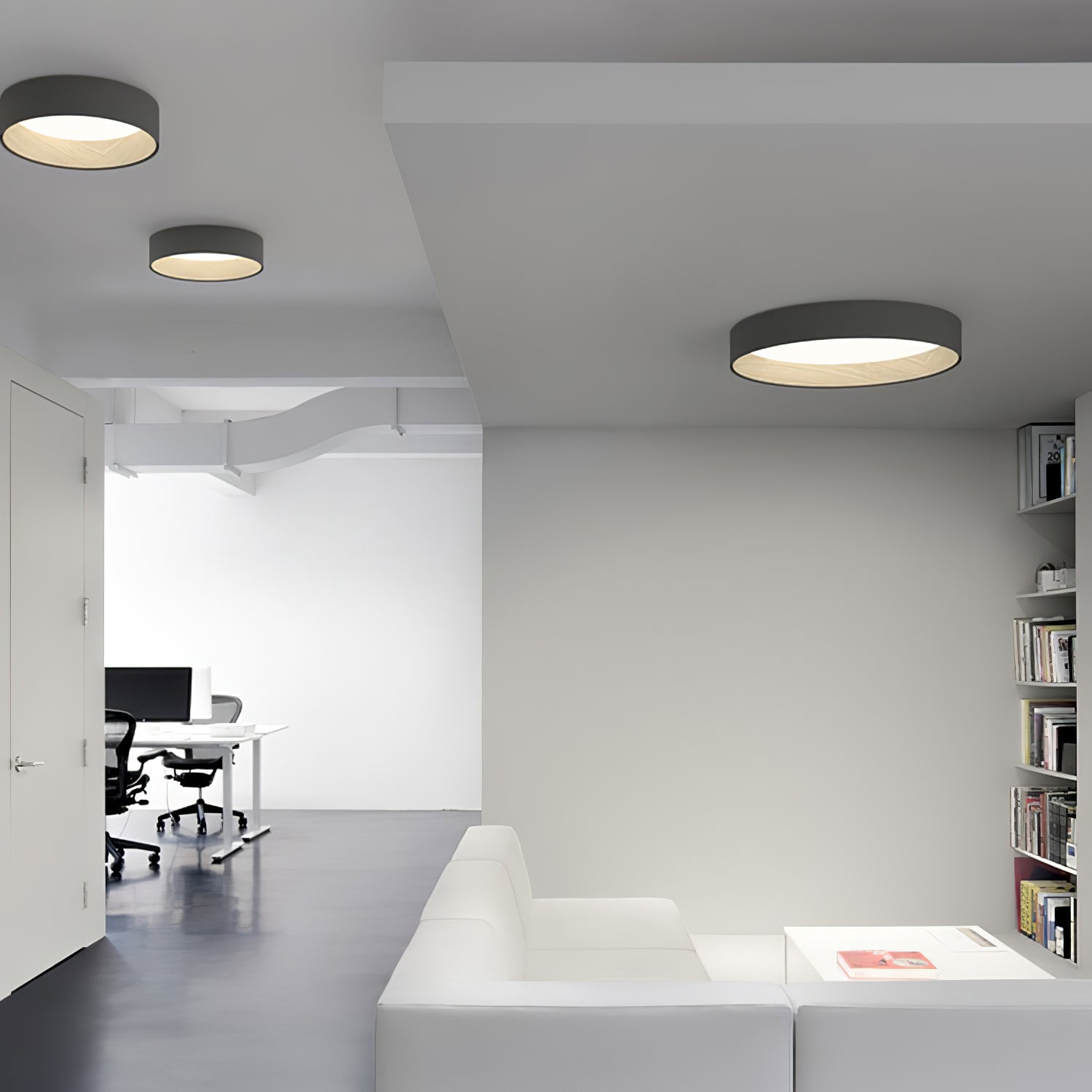 Duroze Plafondlamp