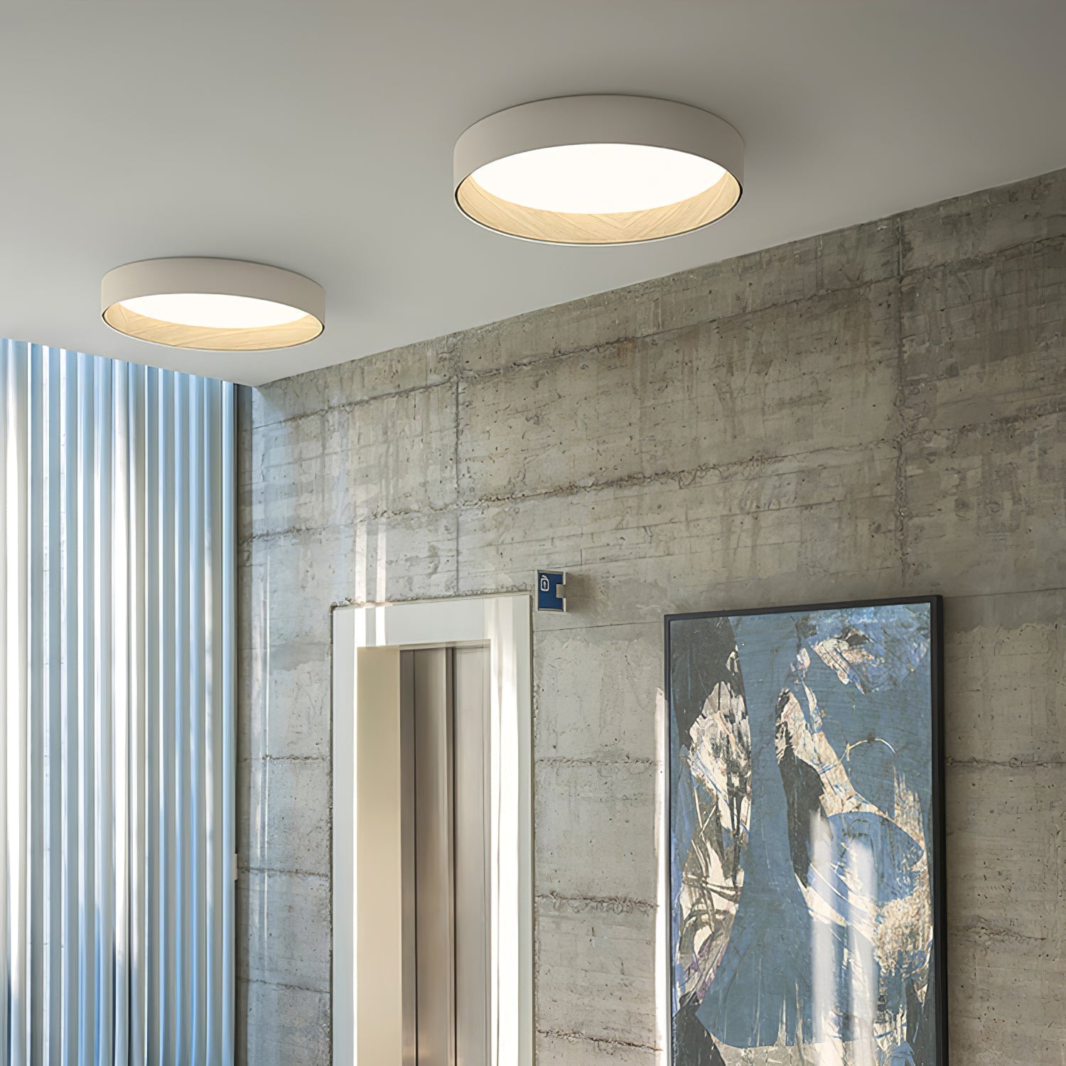 Duroze Plafondlamp