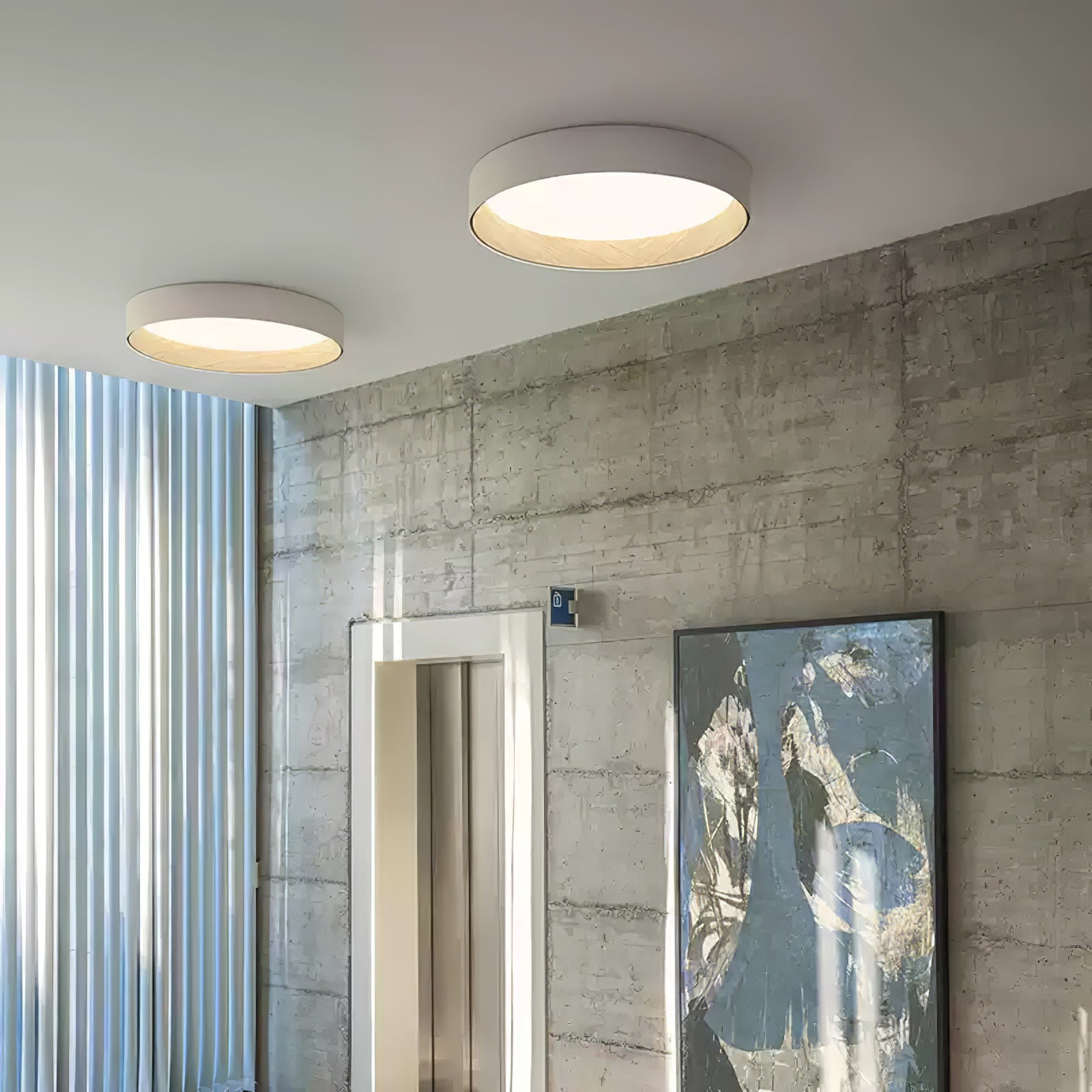 Duroze Plafondlamp