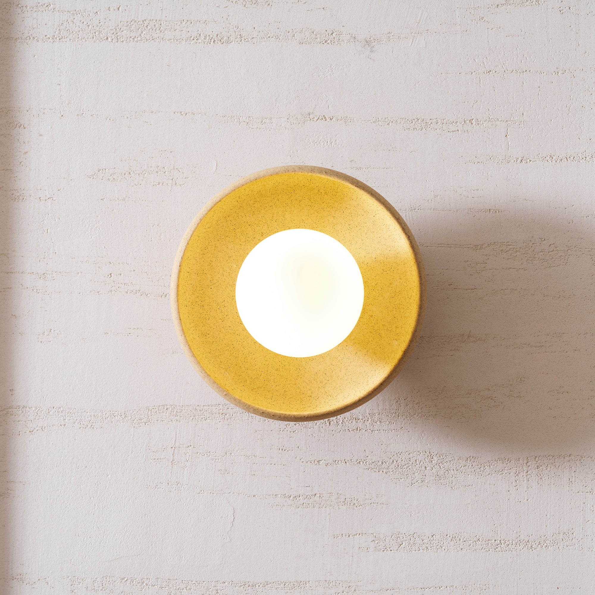Dosc Wandlamp