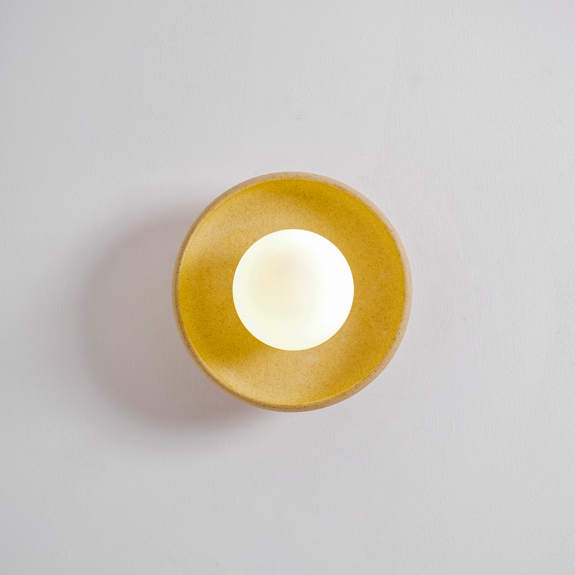 Dosc Wandlamp