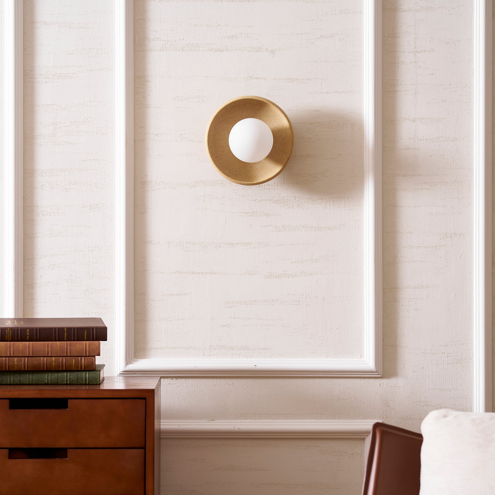 Dosc Wandlamp