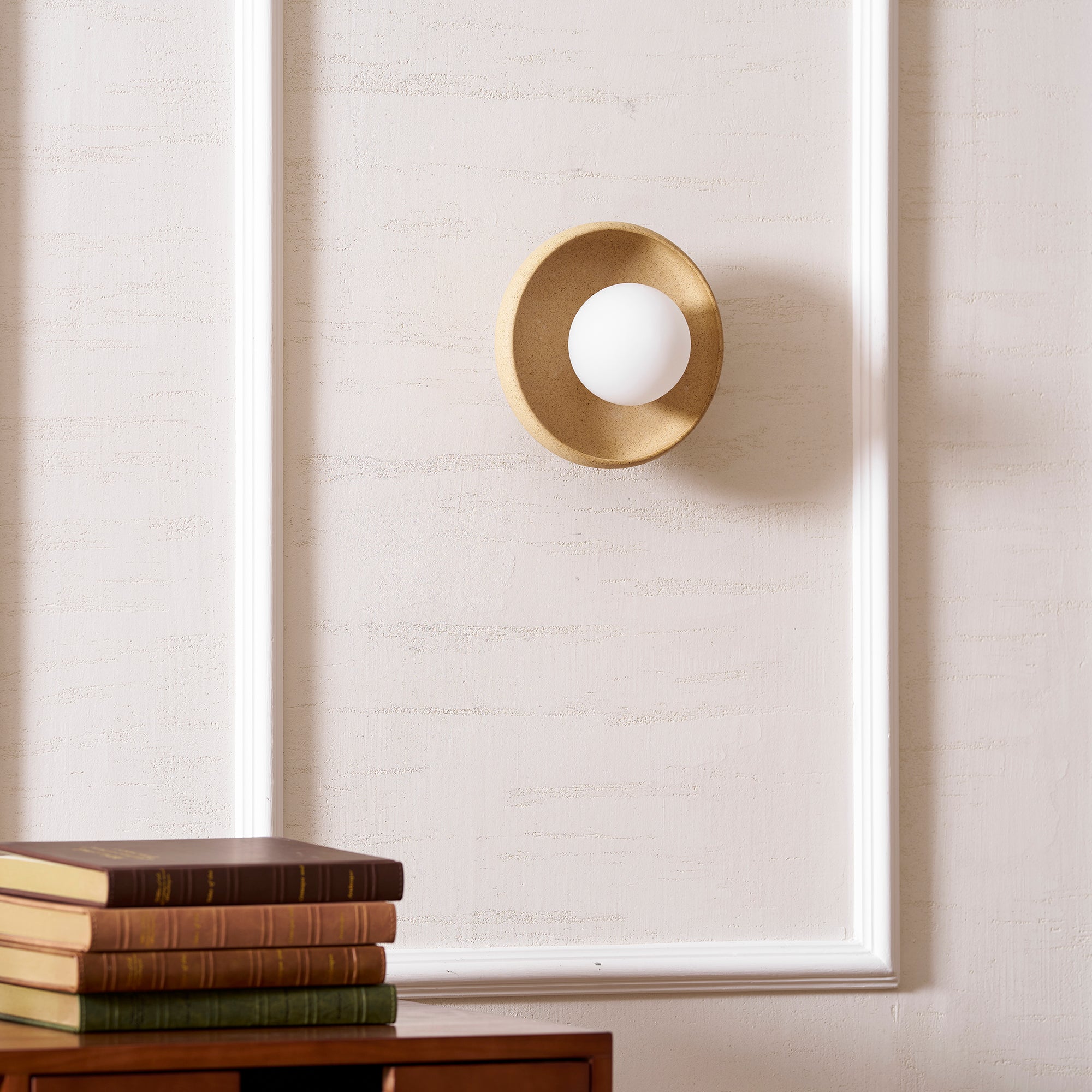 Dosc Wandlamp