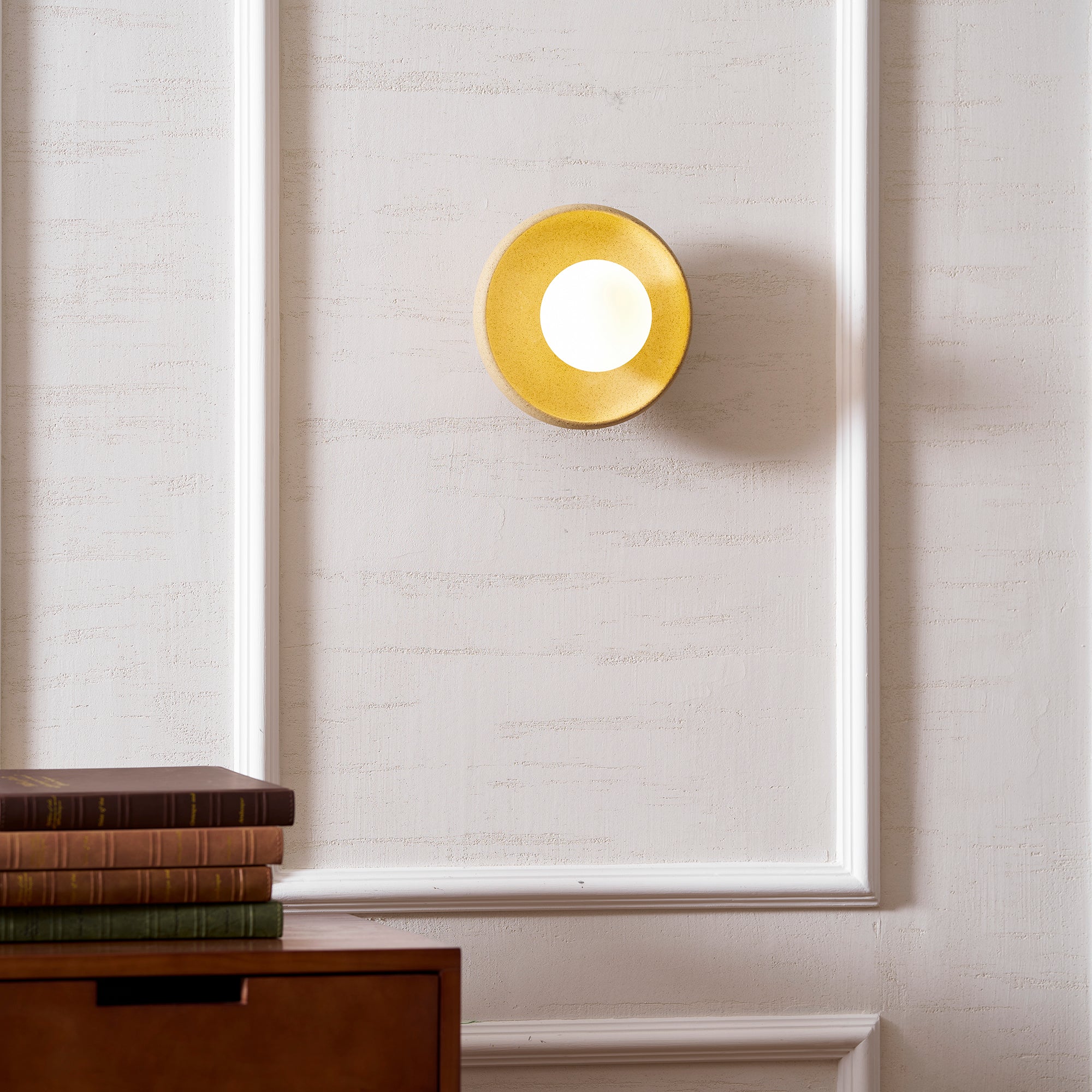 Dosc Wandlamp