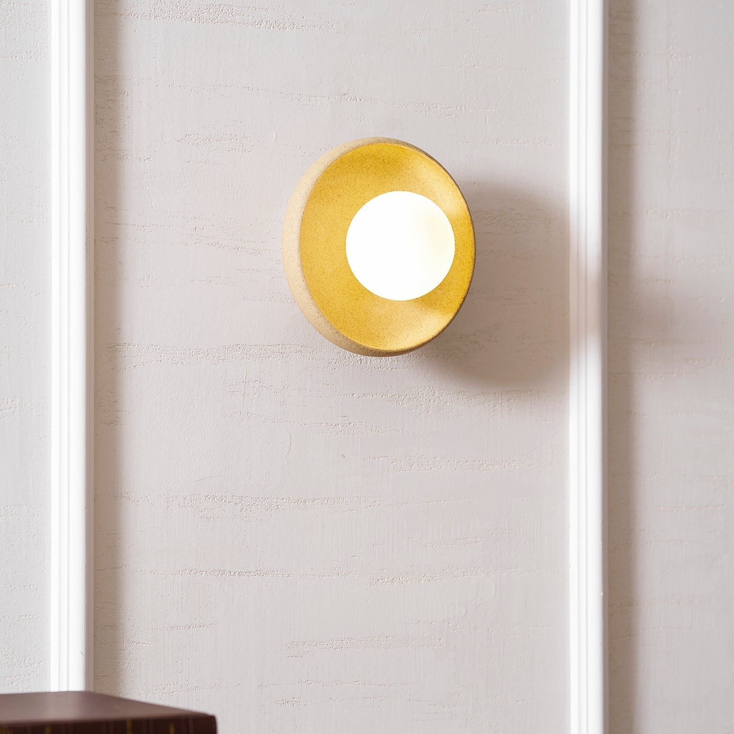 Dosc Wandlamp