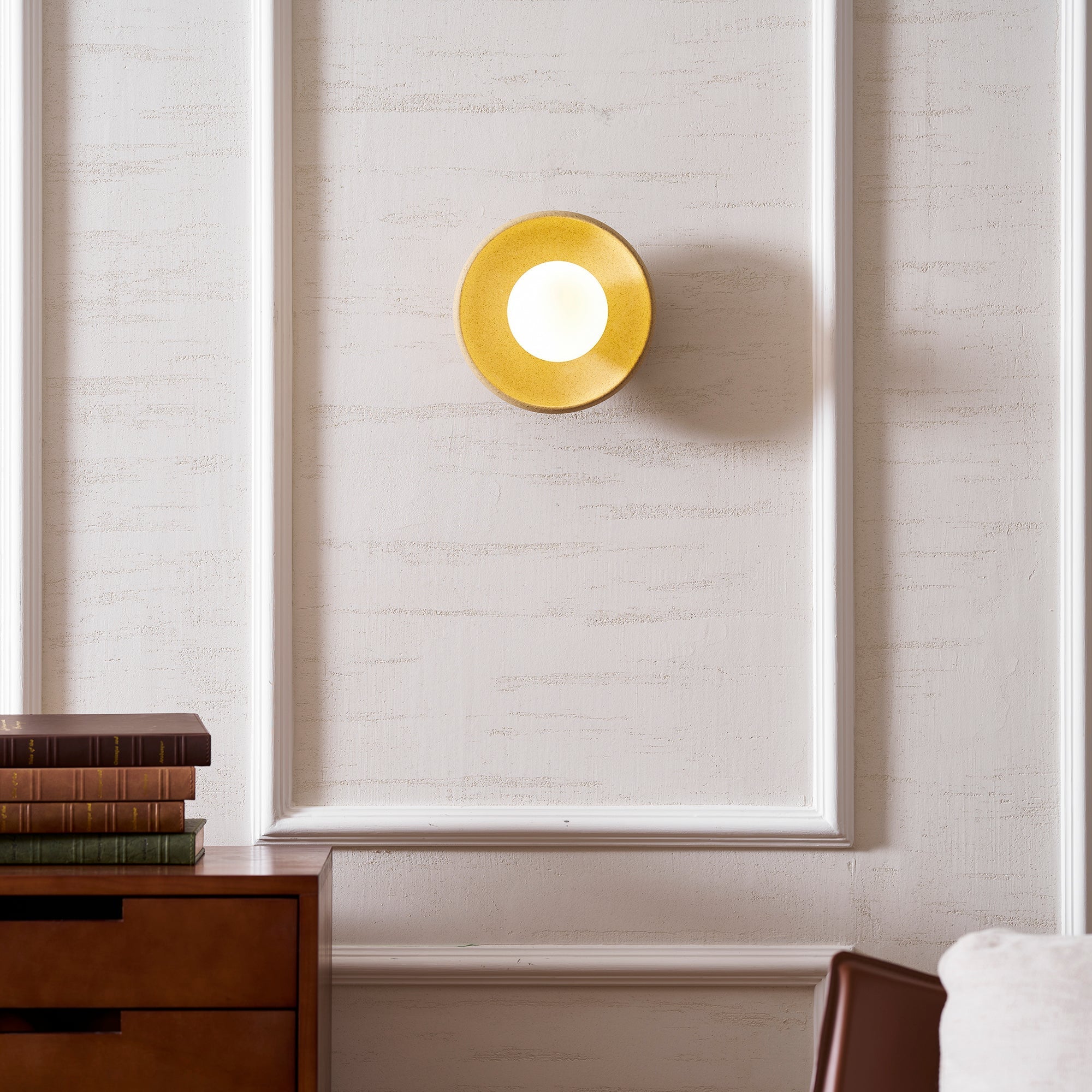 Dosc Wandlamp