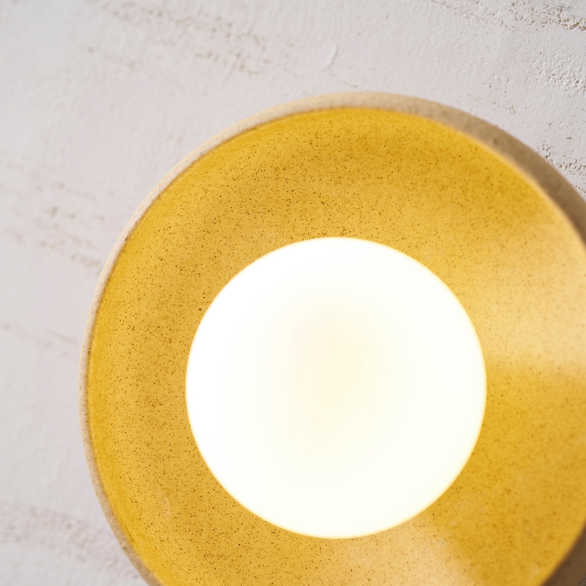 Dosc Wandlamp