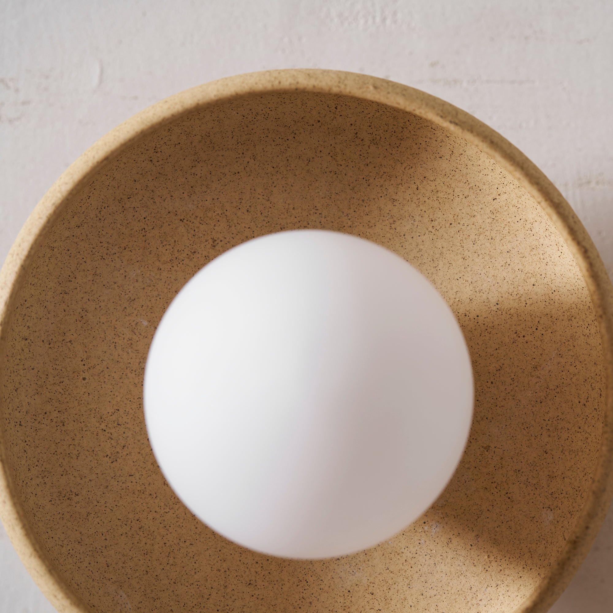Dosc Wandlamp