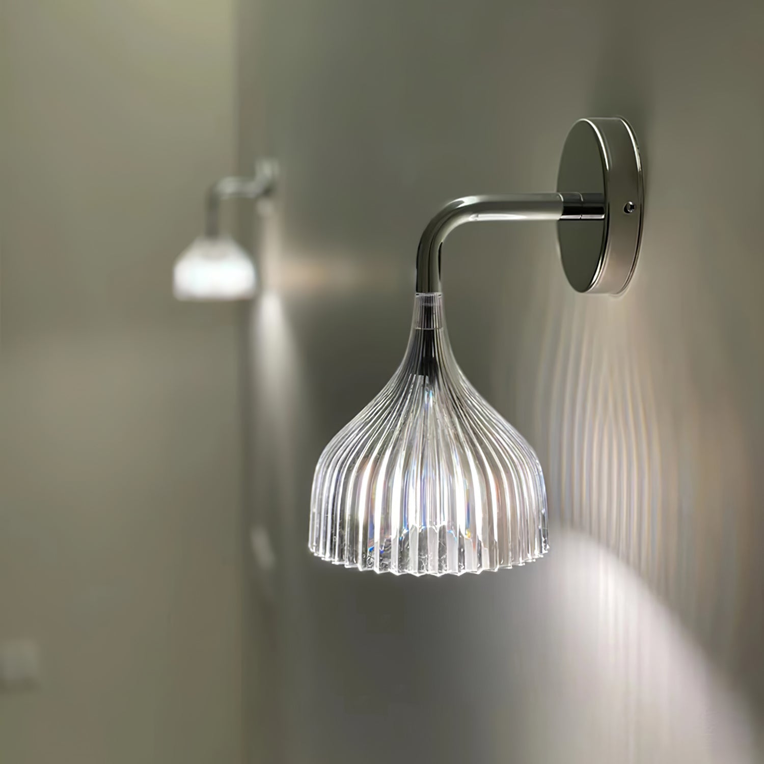 Elin Wandlamp