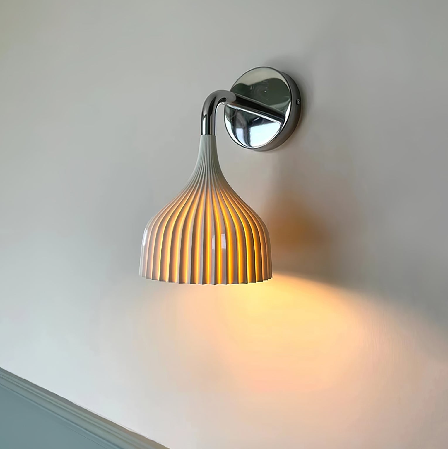 Elin Wandlamp