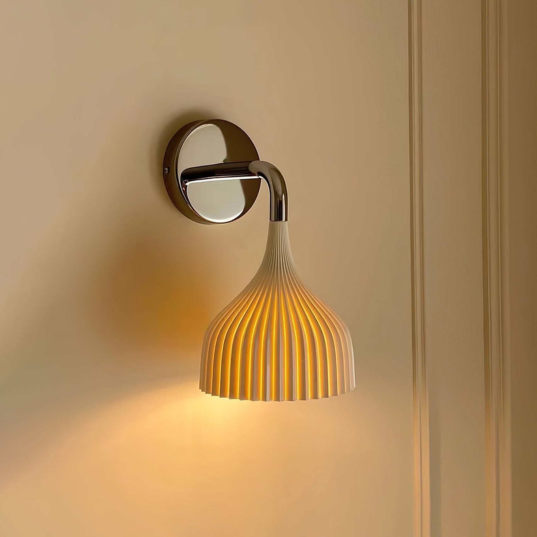 Elin Wandlamp