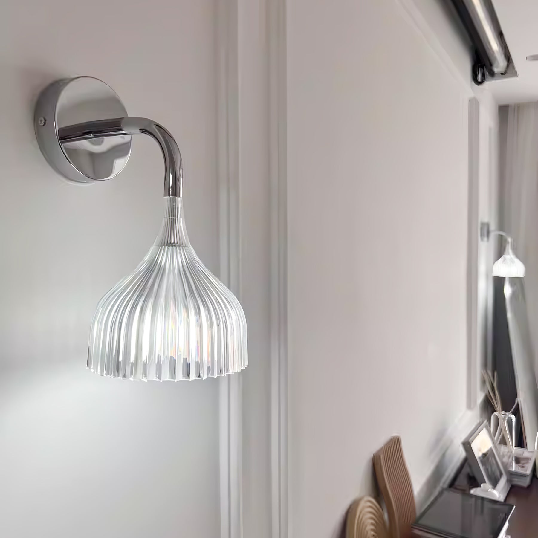 Elin Wandlamp