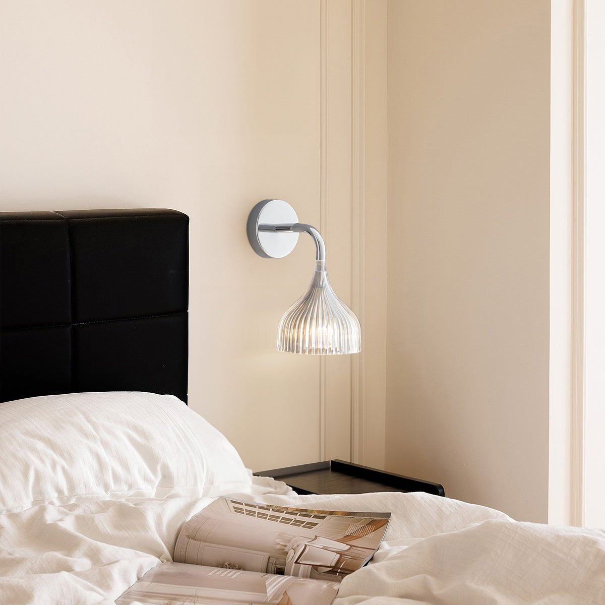 Elin Wandlamp