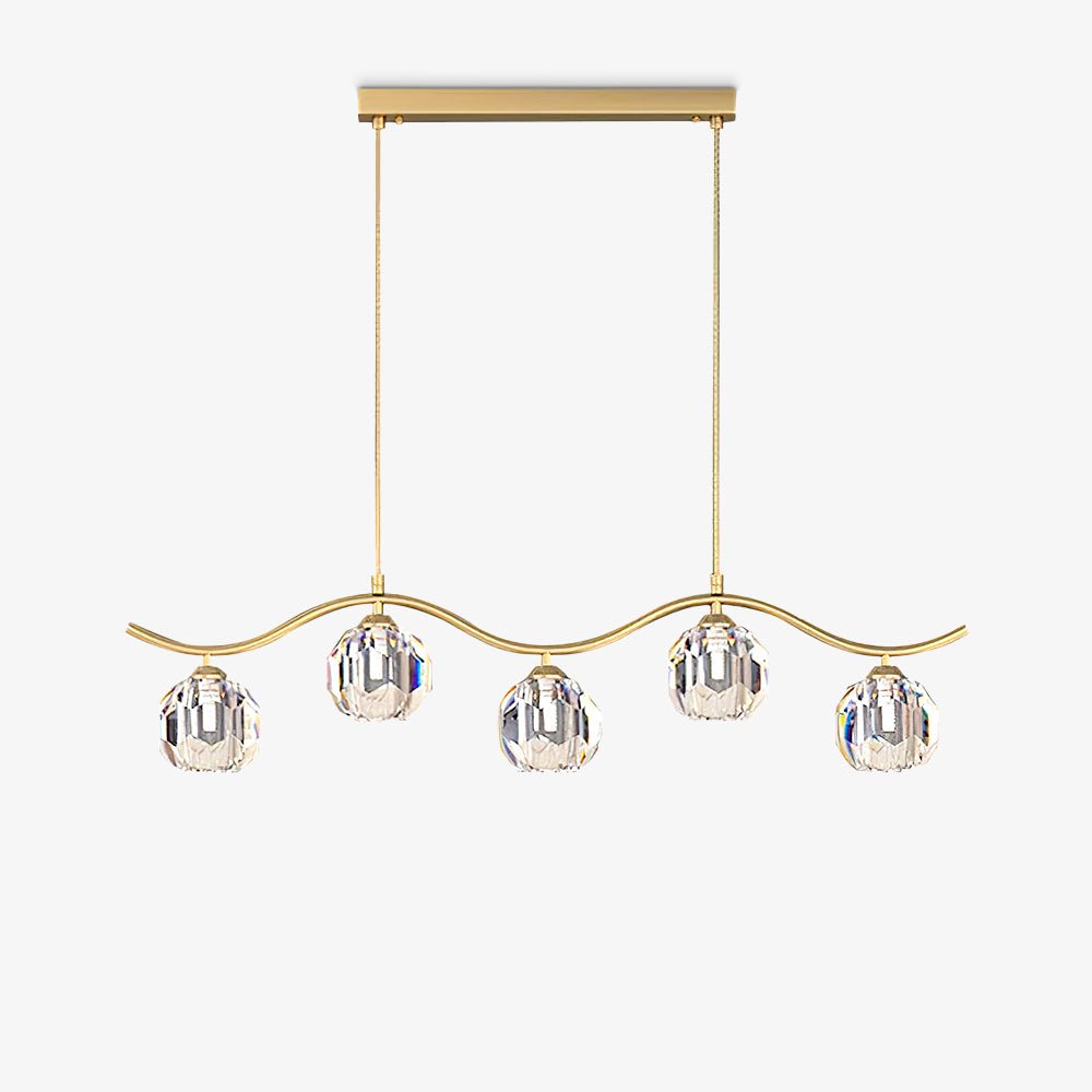 Aueres Triple Hanglamp