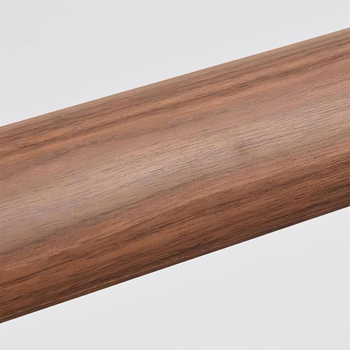 Esaso Japandi Houten Hanglamp