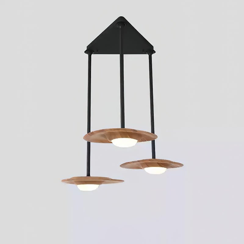 Haevesca Hanglamp