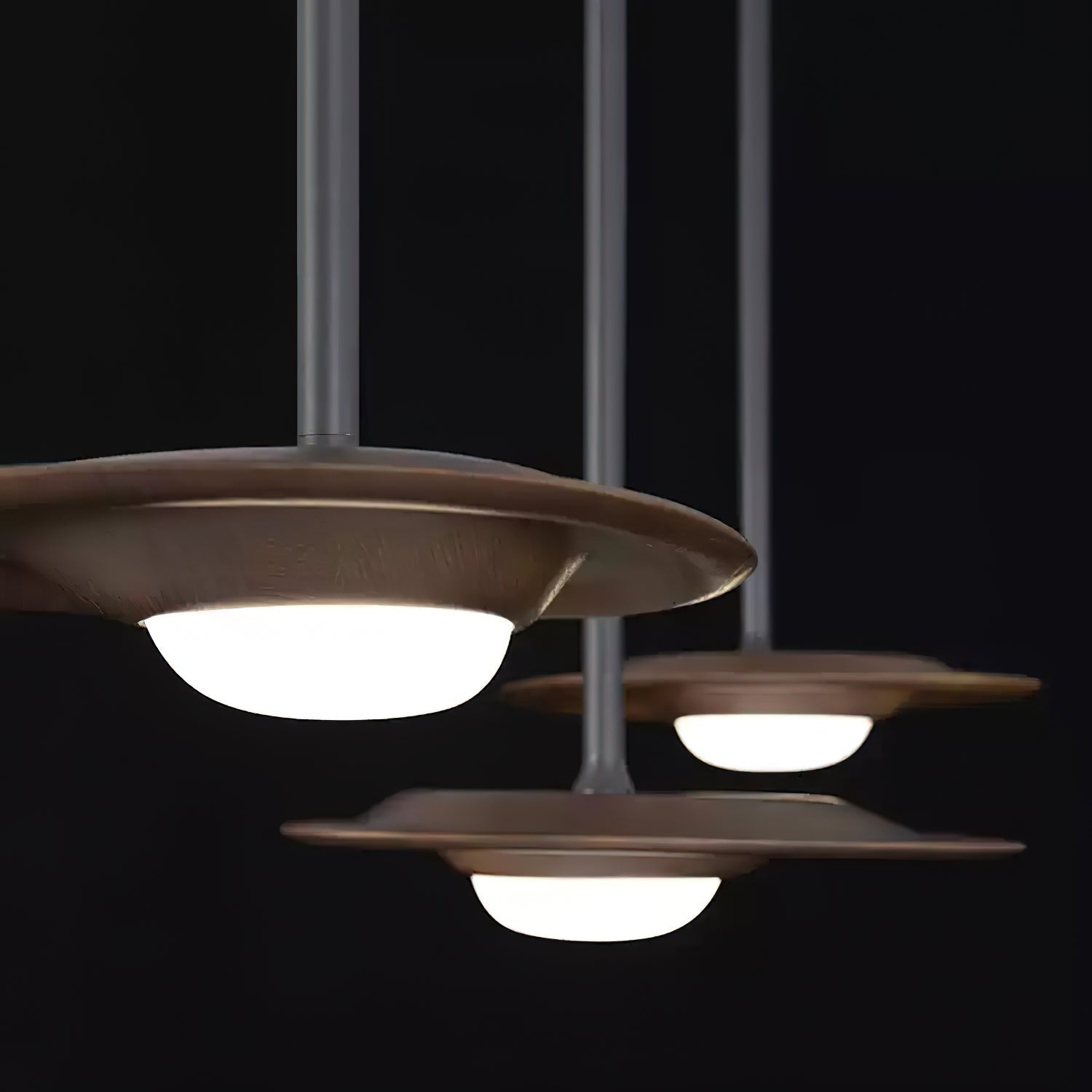Haevesca Hanglamp