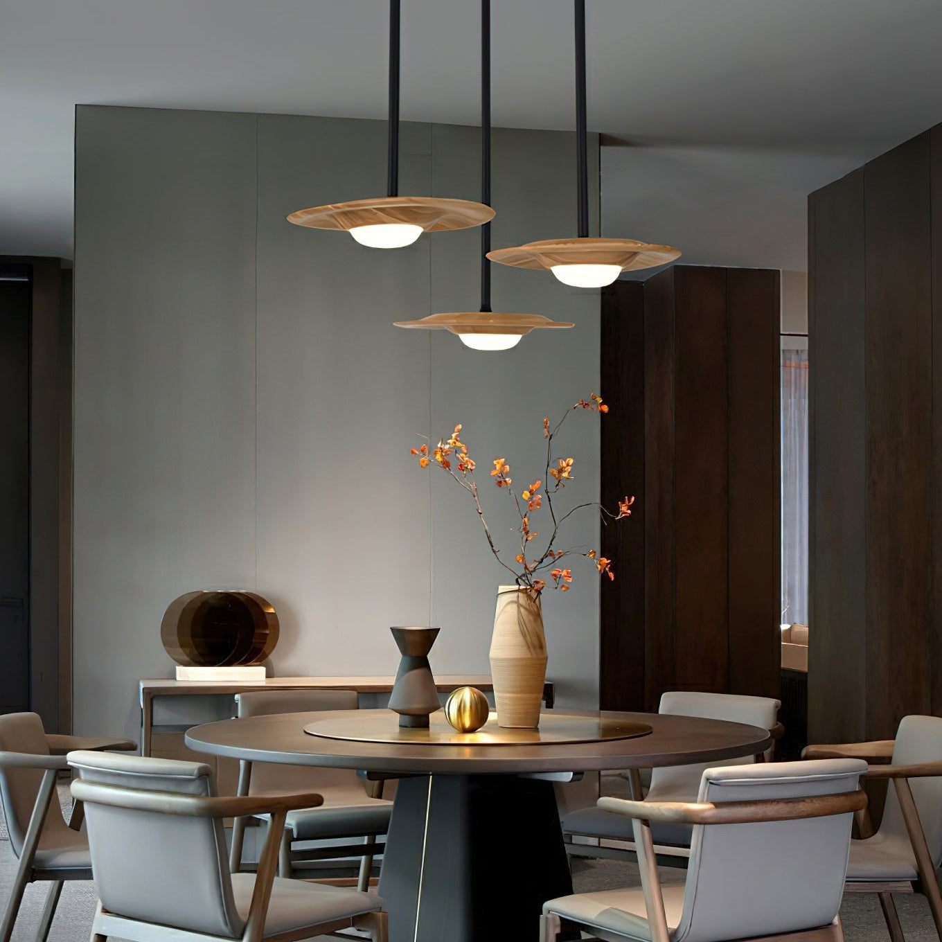 Haevesca Hanglamp