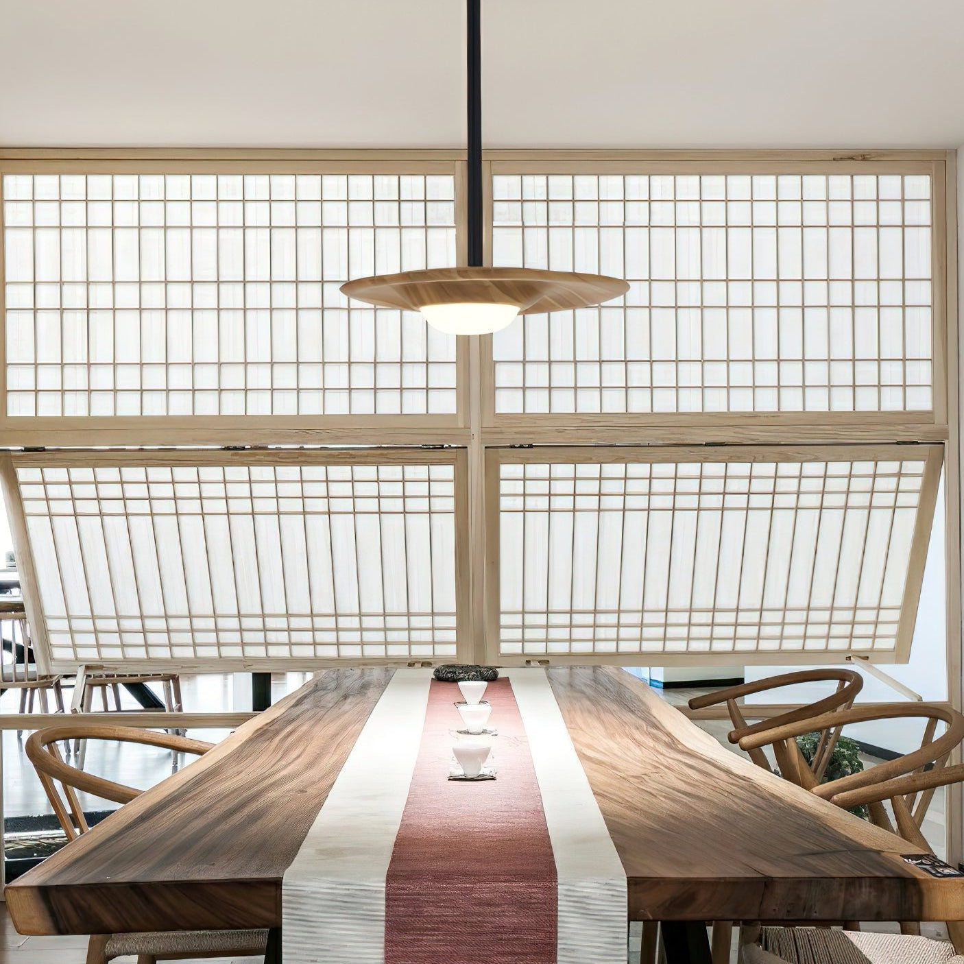 Haevesca Hanglamp