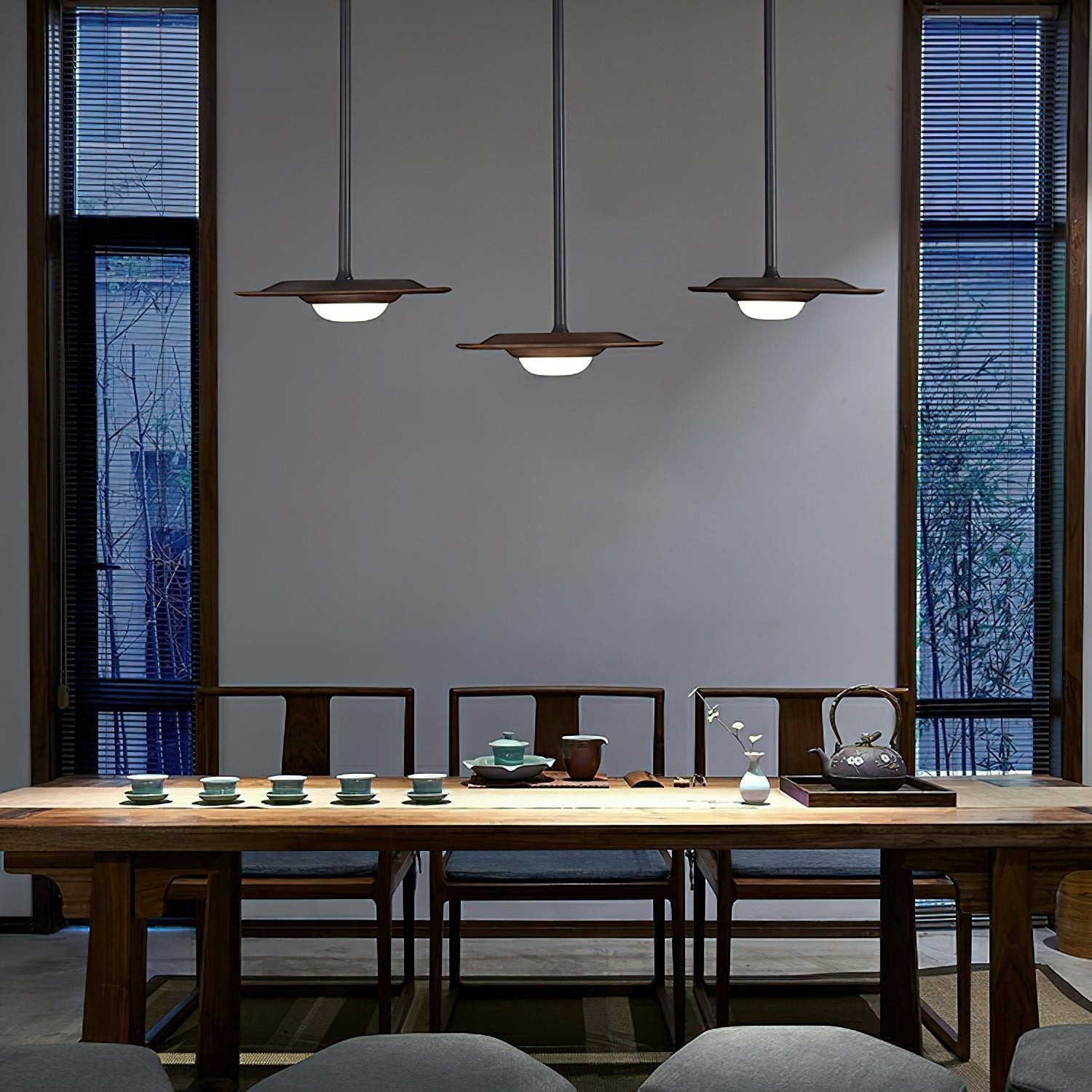 Haevesca Hanglamp