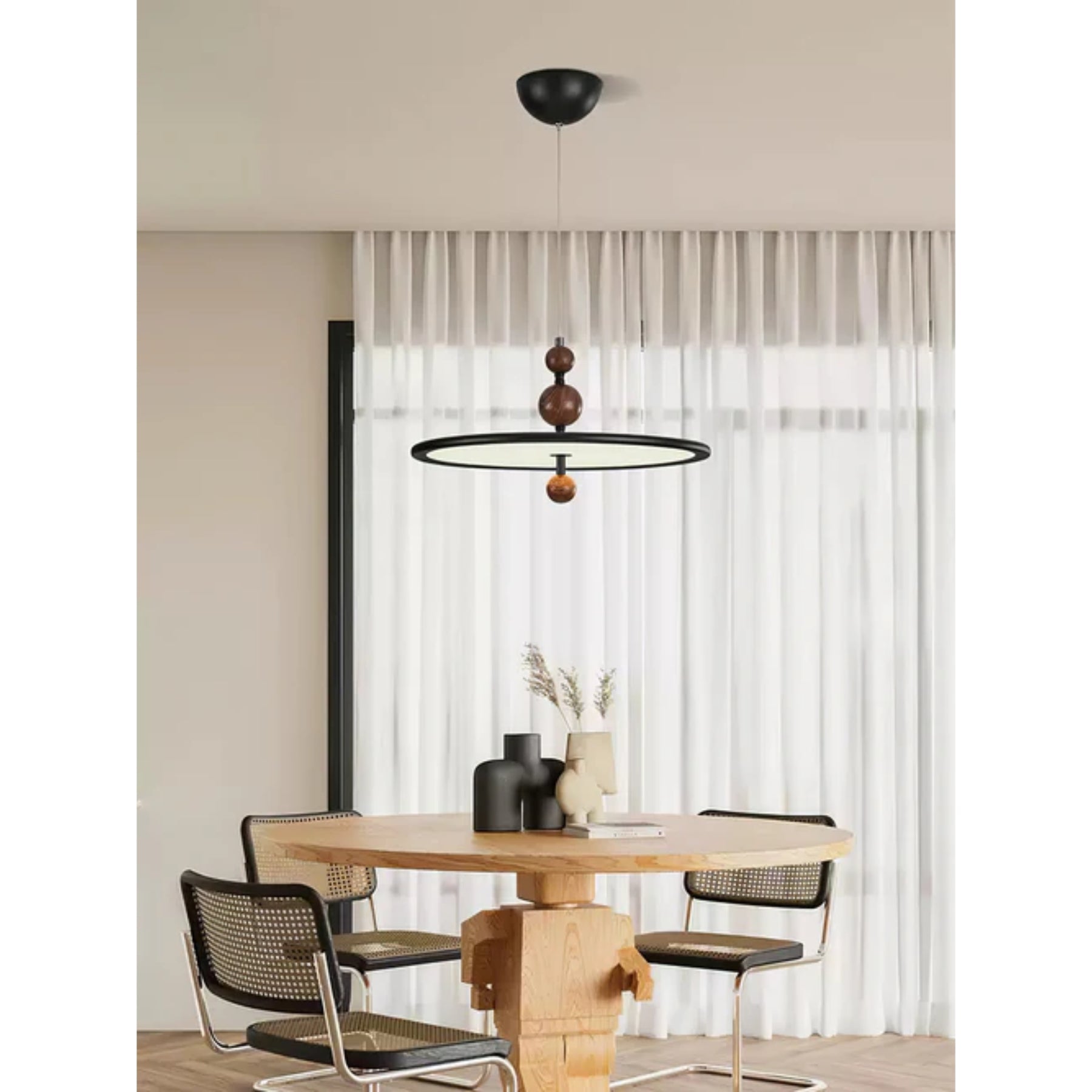 Eclisome Hanglamp