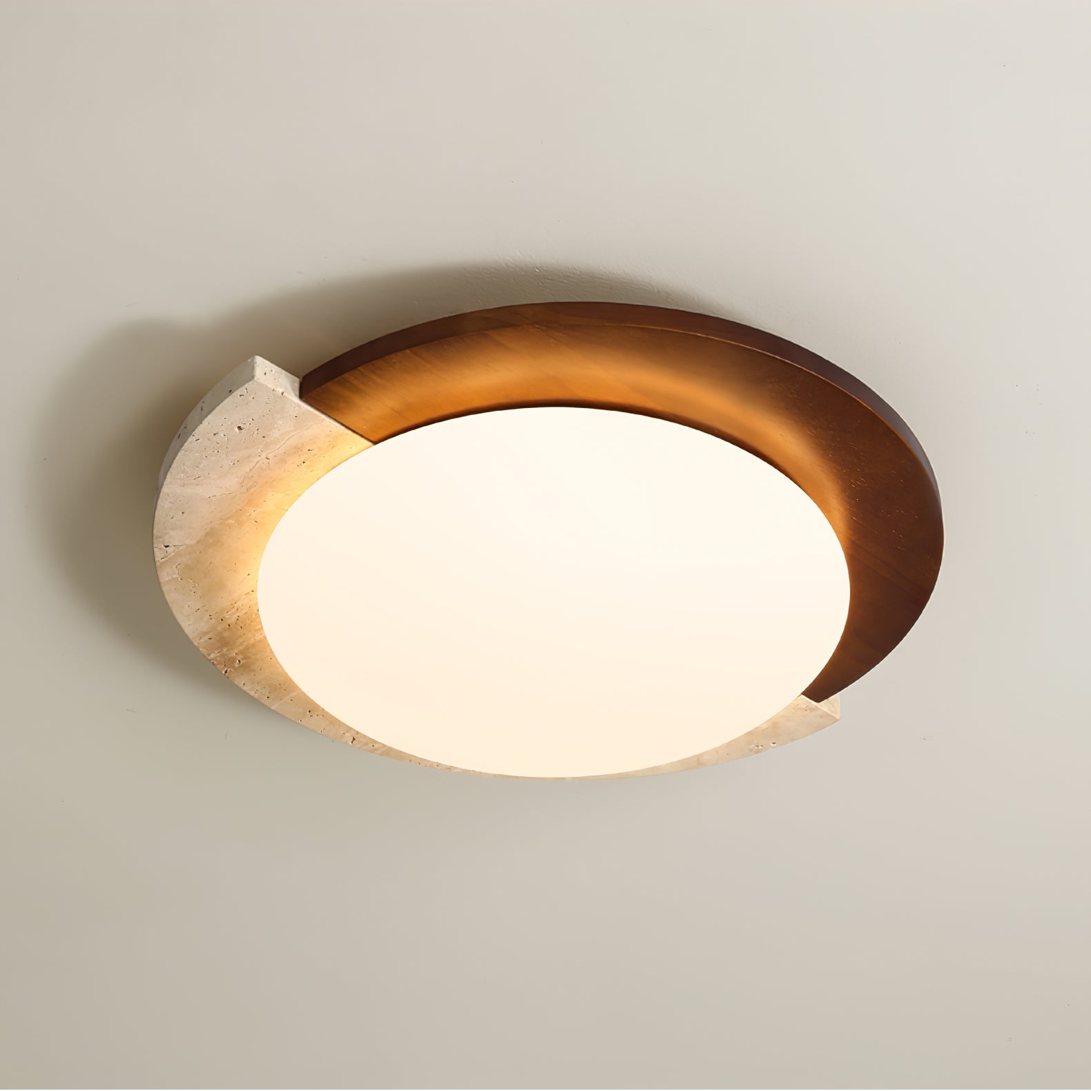 Eculizo Plafondlamp