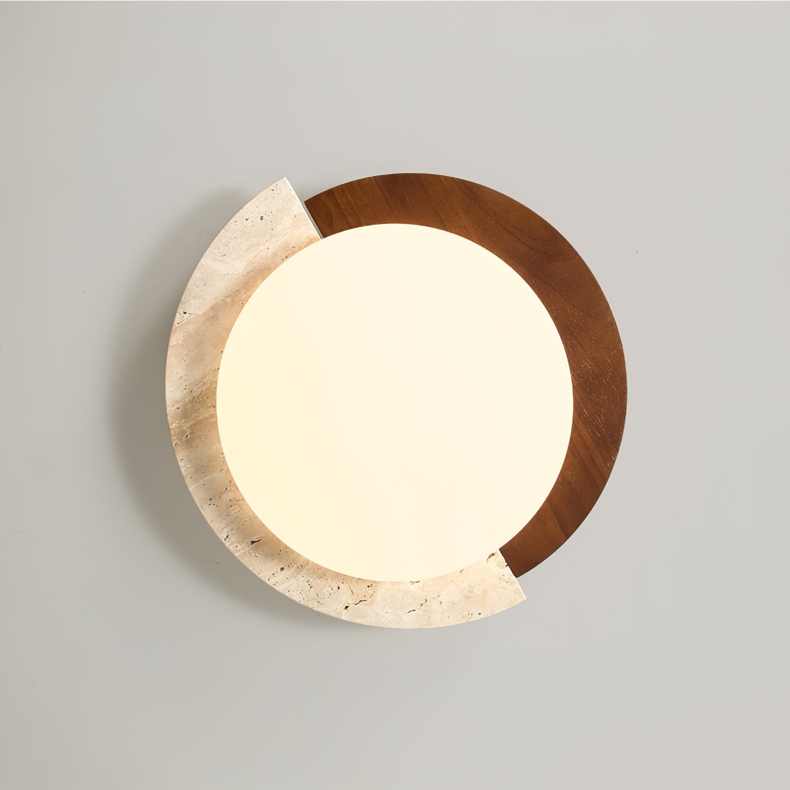 Eculizo Plafondlamp