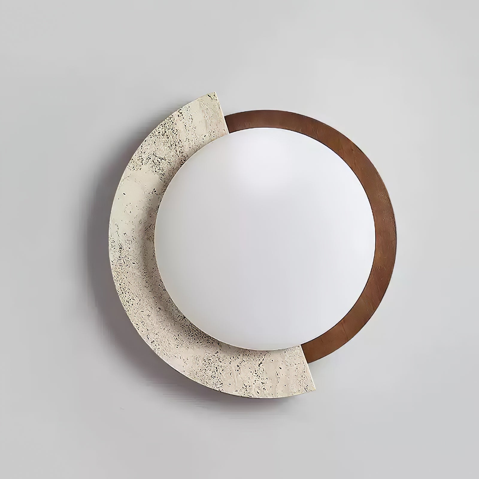 Eculizo Plafondlamp