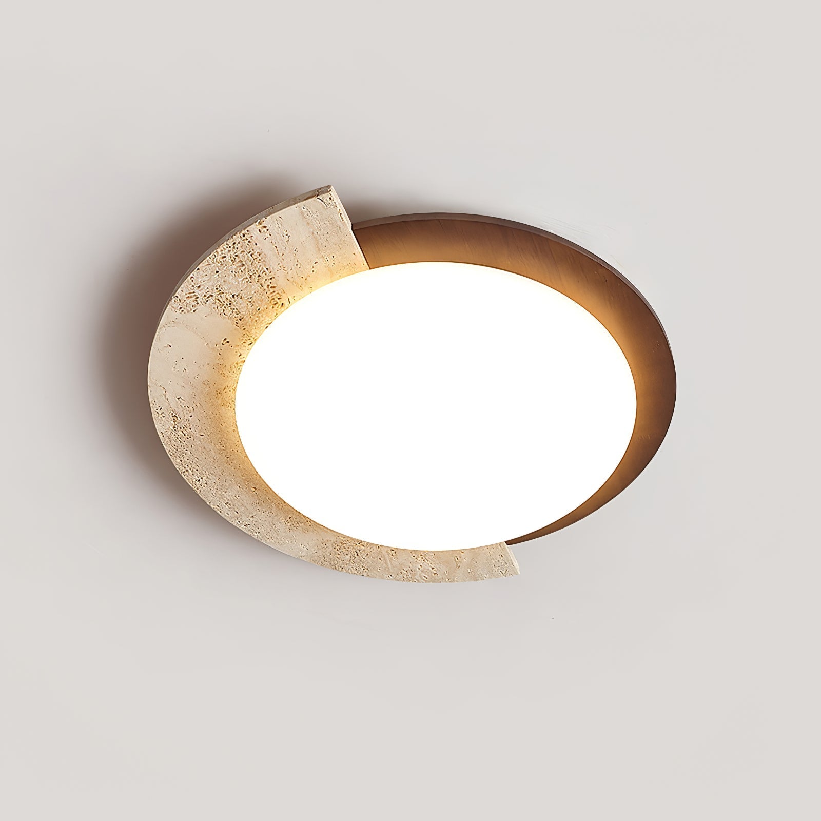 Eculizo Plafondlamp