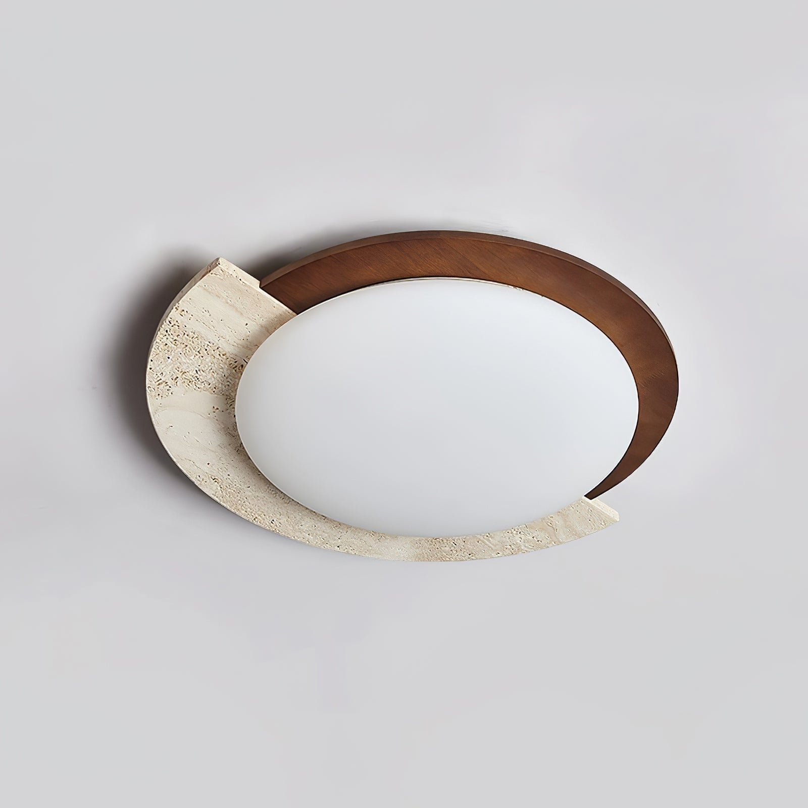 Eculizo Plafondlamp