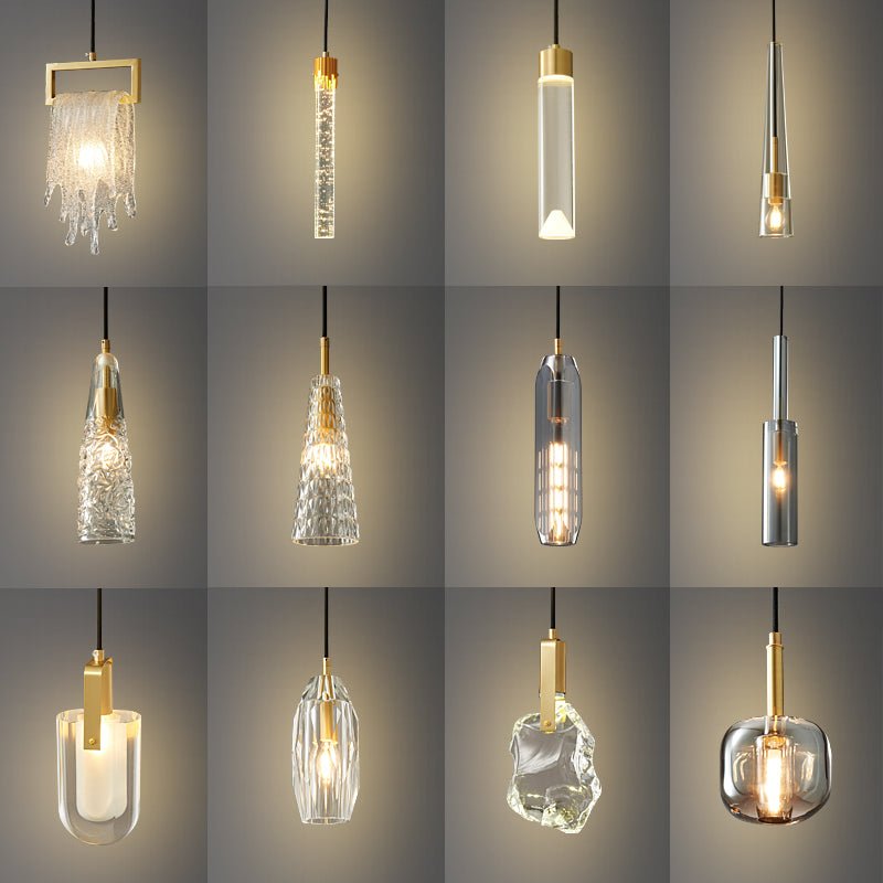 Lekopeza Hanglamp