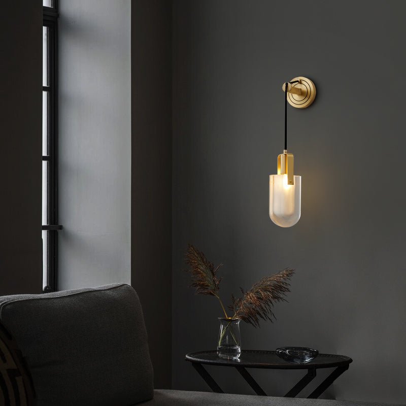 Ecolau Wandlamp