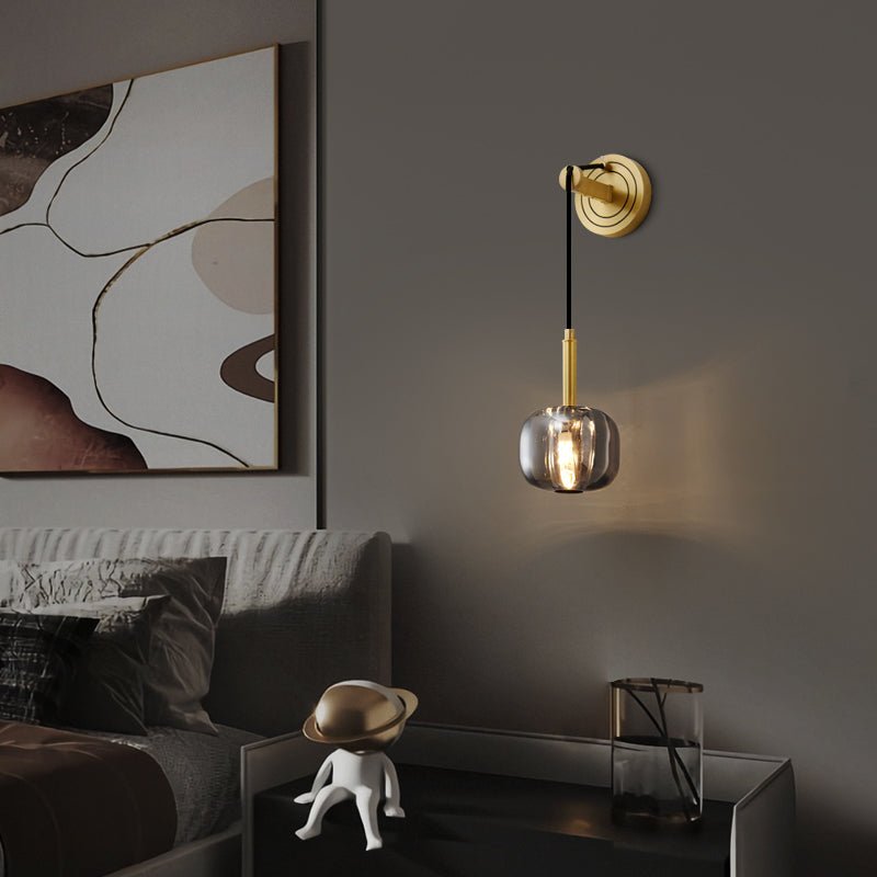 Ecolau Wandlamp
