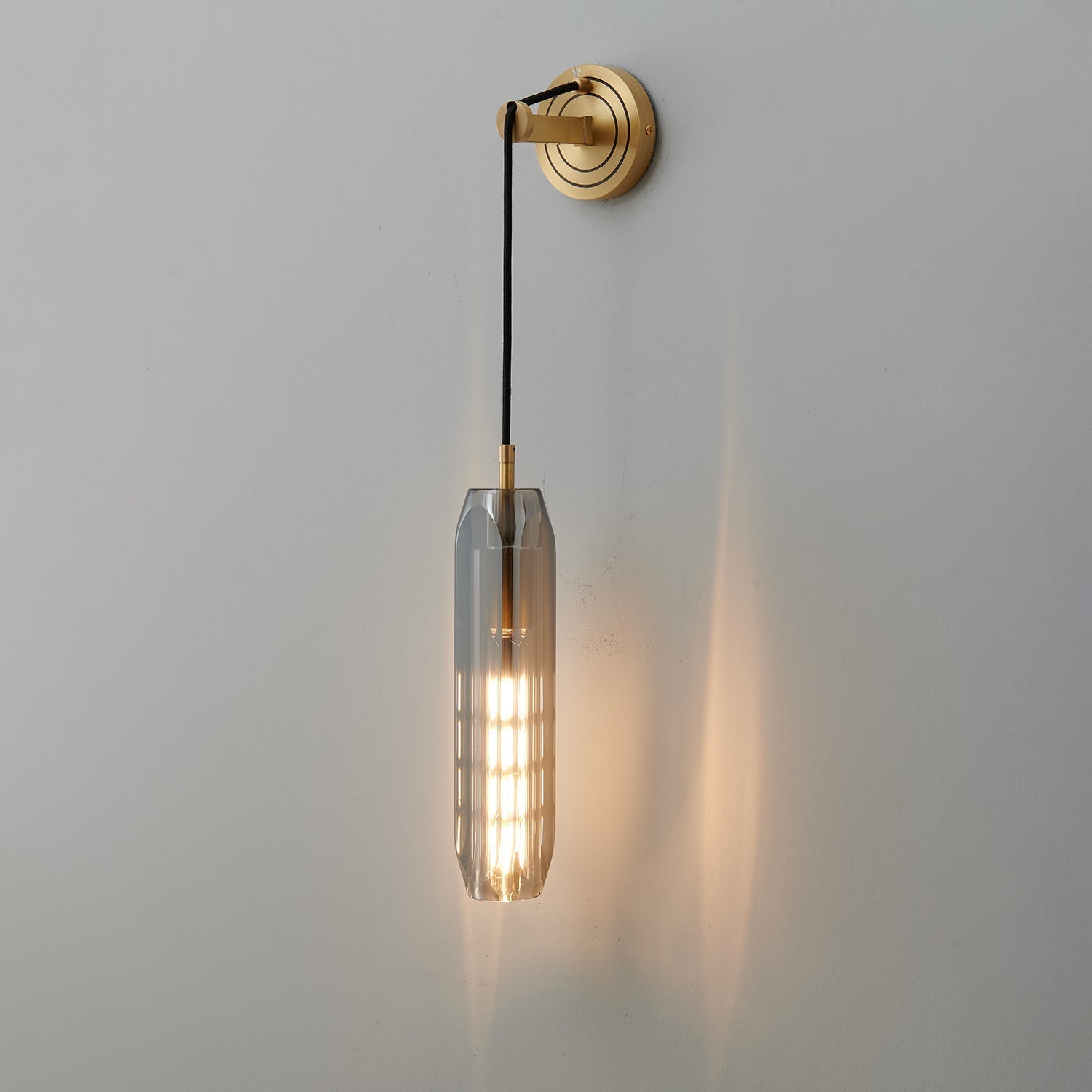 Ecolau Wandlamp