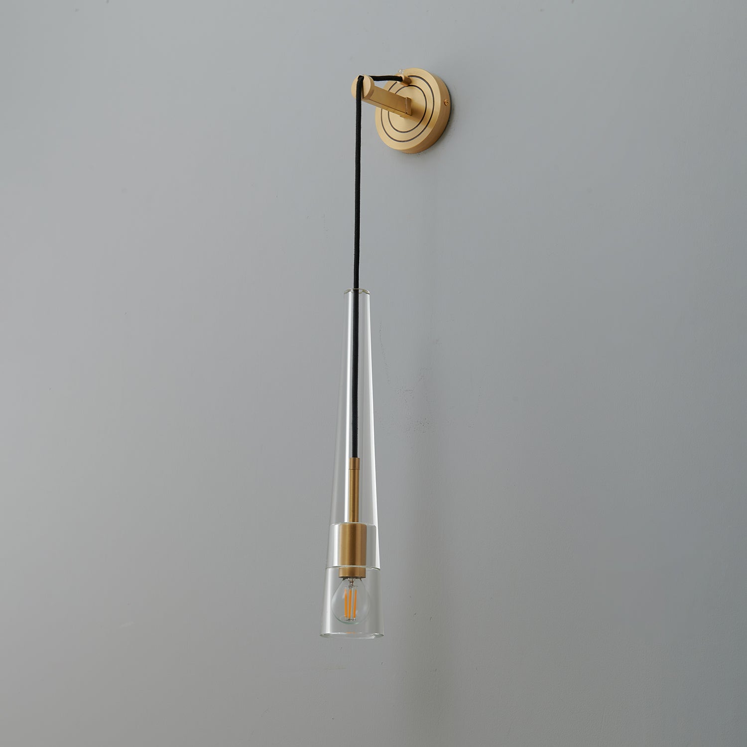 Ecolau Wandlamp