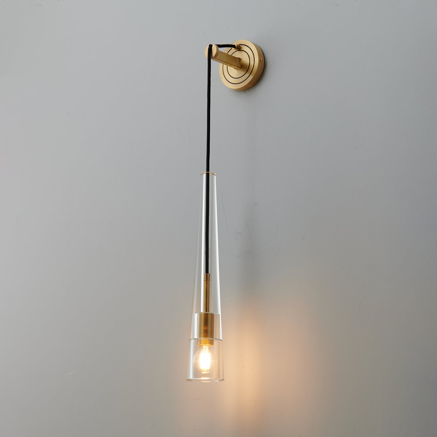 Ecolau Wandlamp