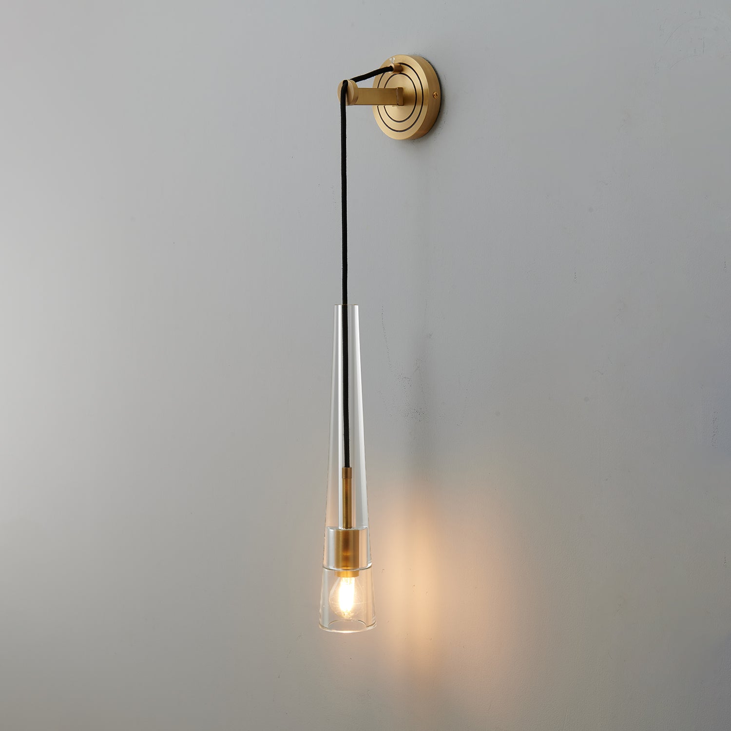 Ecolau Wandlamp
