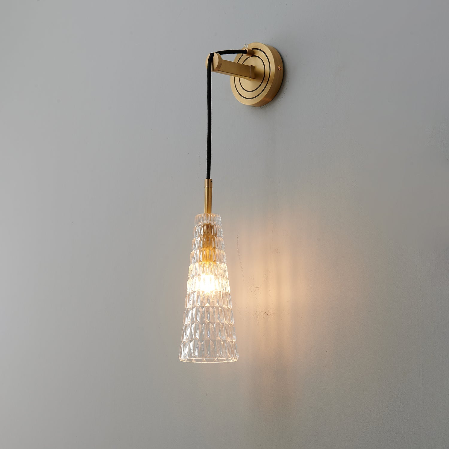 Ecolau Wandlamp