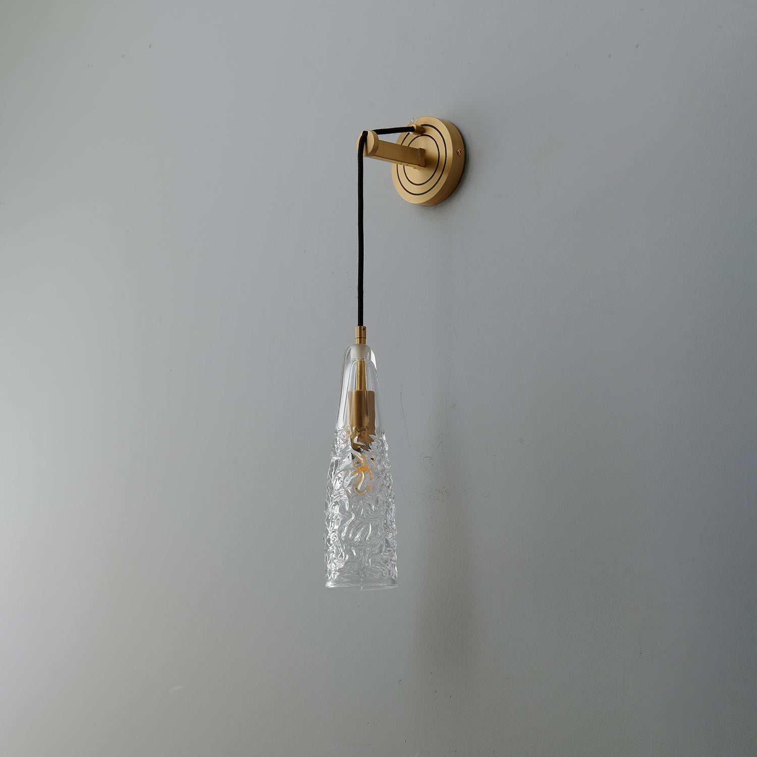 Ecolau Wandlamp