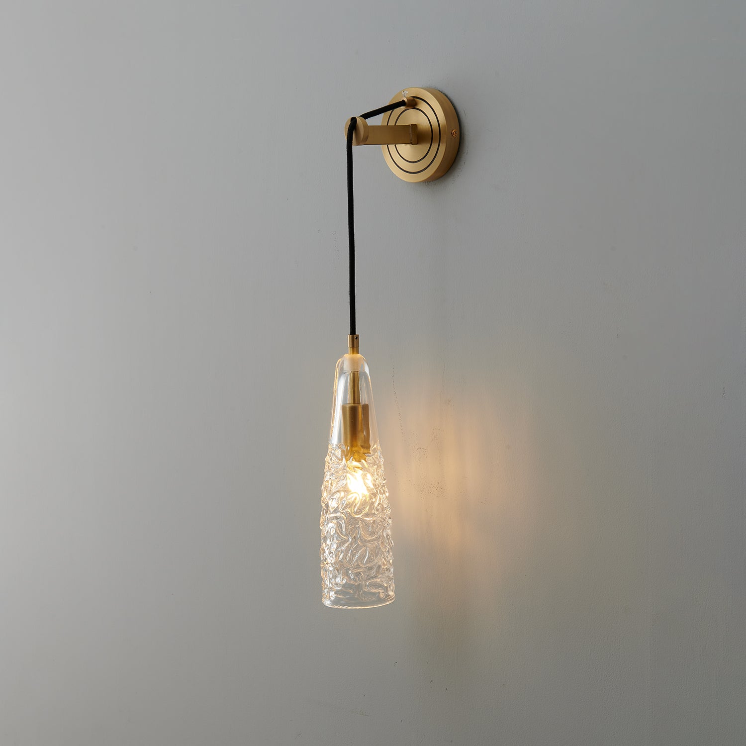 Ecolau Wandlamp