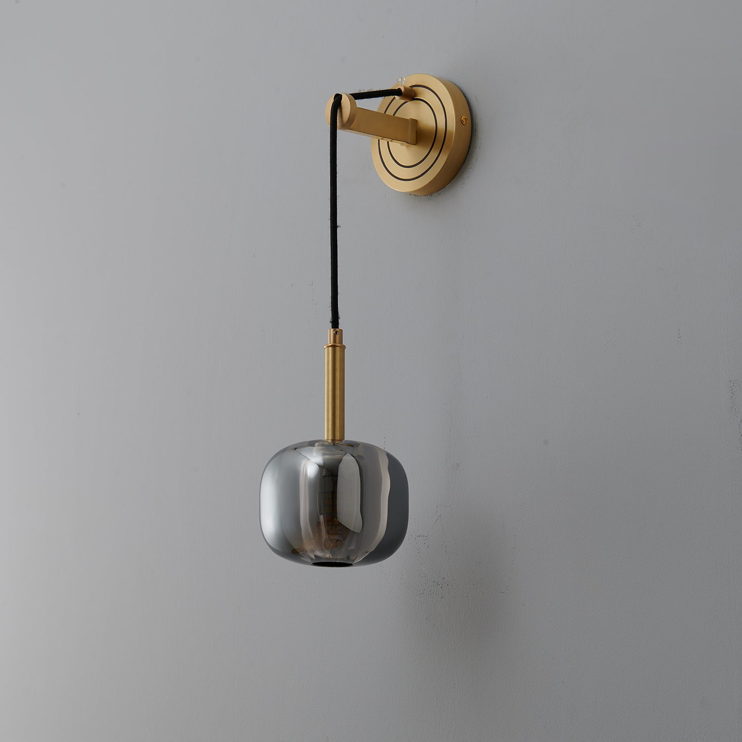 Ecolau Wandlamp
