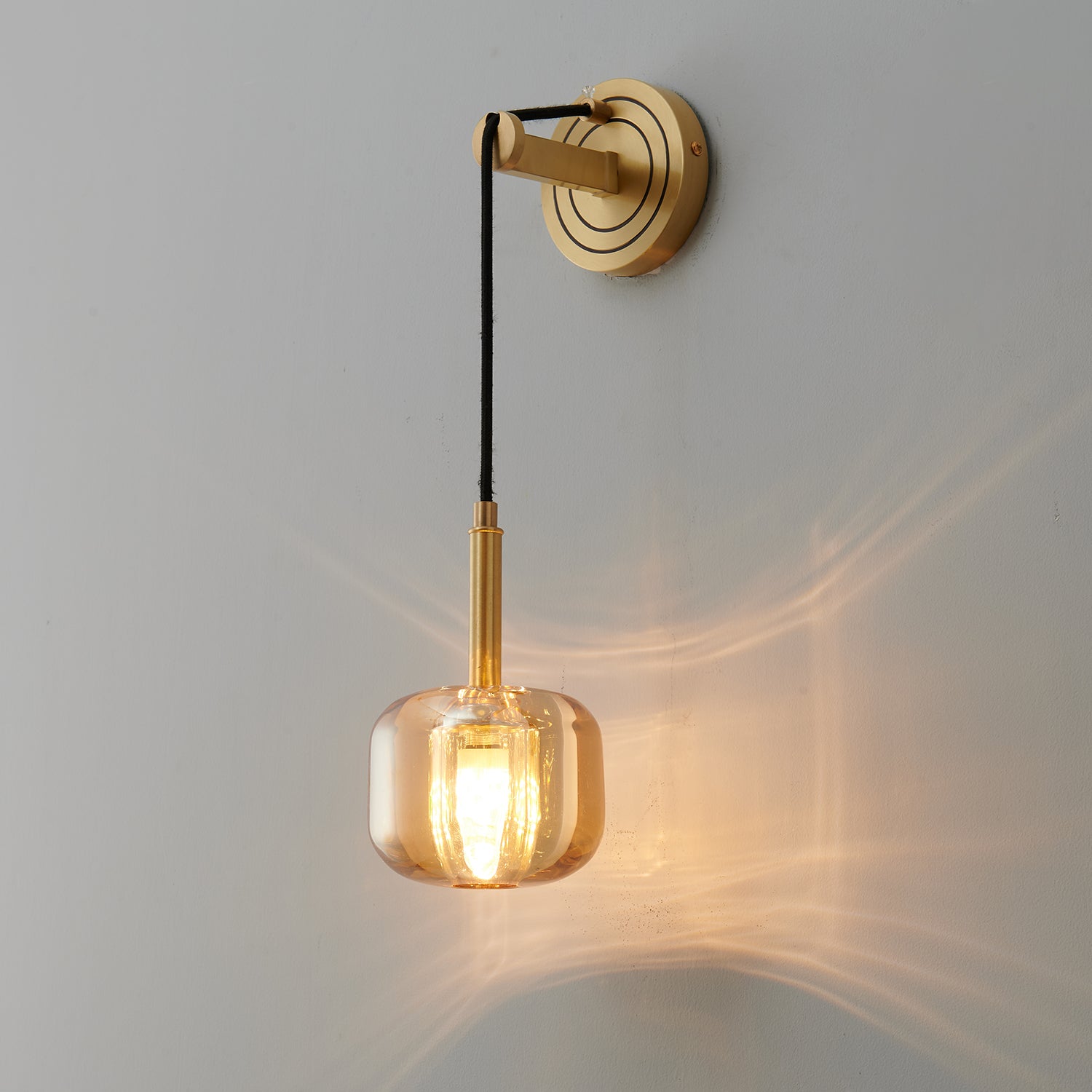 Ecolau Wandlamp