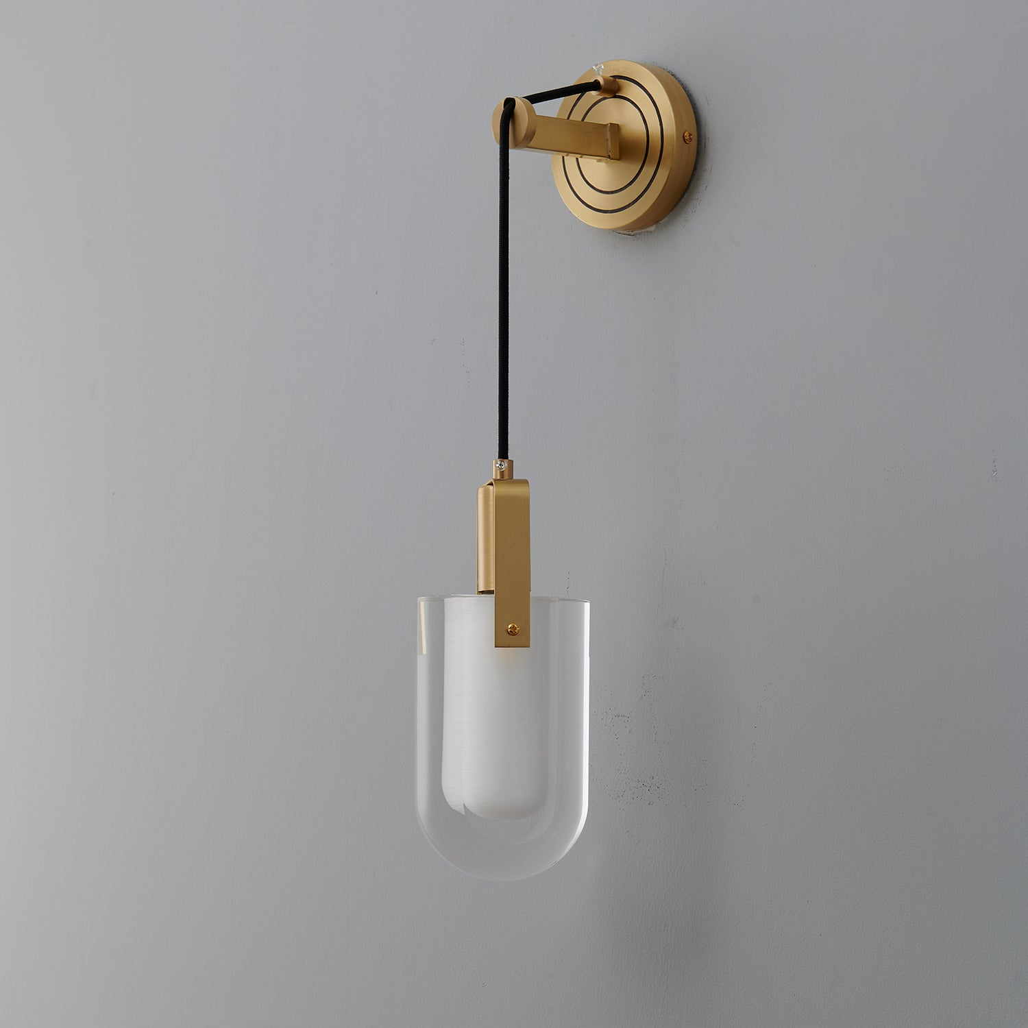 Ecolau Wandlamp