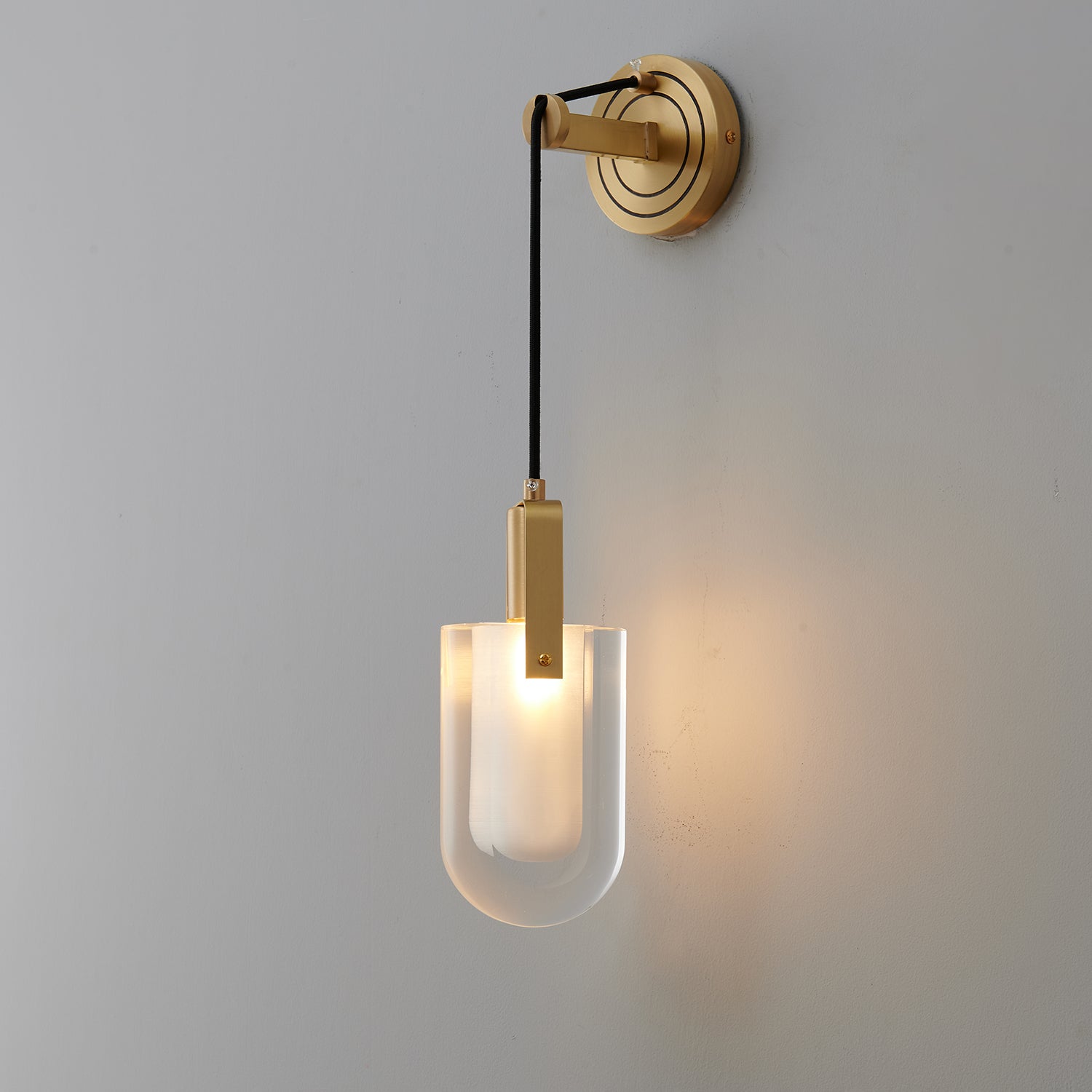 Ecolau Wandlamp